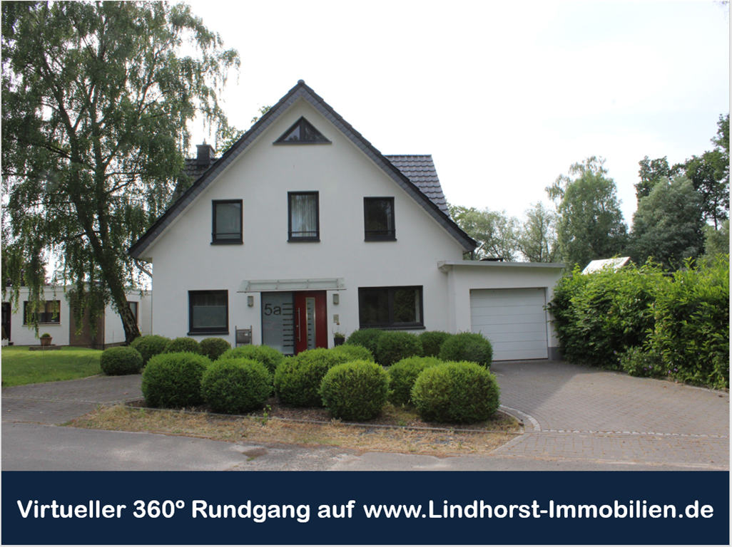 Einfamilienhaus zur Miete 1.495 € 3 Zimmer 170 m²<br/>Wohnfläche ab sofort<br/>Verfügbarkeit Am See 5A Rethorn Ganderkesee 27777