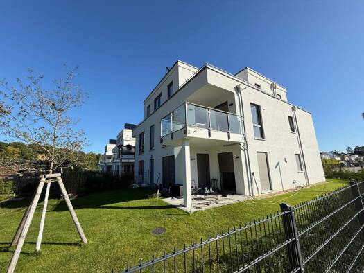 Penthouse zur Miete 1.870 € 3 Zimmer 106,9 m² 3. Geschoss frei ab sofort Seychellenring 45 Spandau Berlin 13587