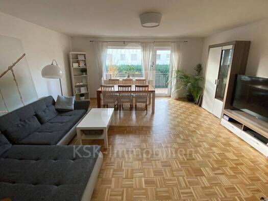 Wohnung zum Kauf 285.000 € 3 Zimmer 92 m² EG Witterschlick Alfter / Witterschlick 53347