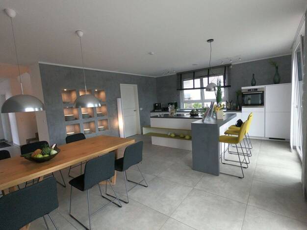 Einfamilienhaus zum Kauf 678.854 € 5 Zimmer 187 m² 682 m² Grundstück Karken Heinsberg 52525