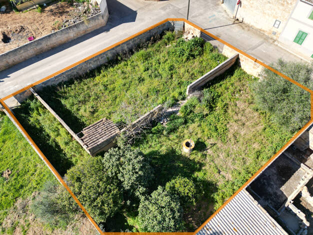 Grundstück zum Kauf 350.000 € 414 m² Grundstück Ariany 07529