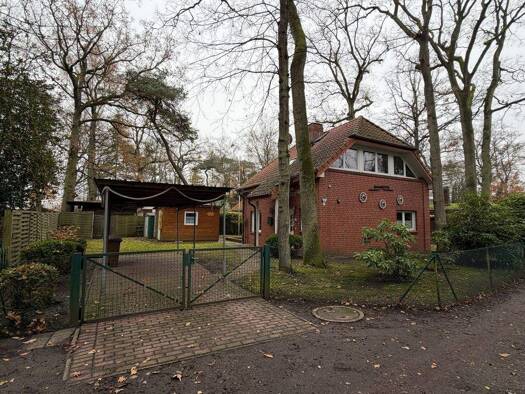 Haus zum Kauf 329.000 € 3 Zimmer 80 m² 542 m² Grundstück Wisch 24217