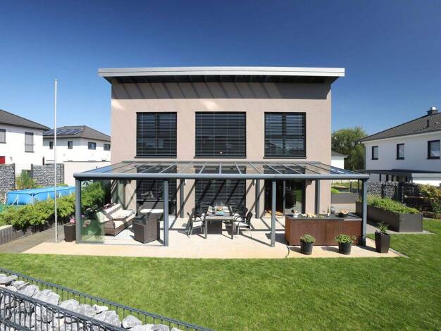 Einfamilienhaus zum Kauf provisionsfrei 989.000 € 6 Zimmer 185 m² 733 m² Grundstück Klein-Erkenschwick Oer-Erkenschwick 45739