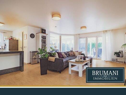 Wohnung zum Kauf 547.000 € 4,5 Zimmer 130 m² EG Eimeldingen 79591