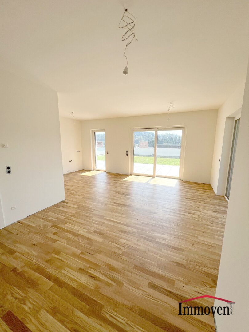 Terrassenwohnung zum Kauf 504.566 € 3 Zimmer 72,8 m²<br/>Wohnfläche 01.12.2024<br/>Verfügbarkeit Lichtensternweg Mariatrost Graz 8044