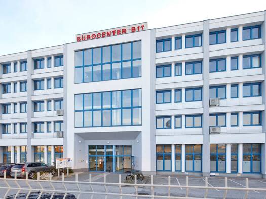 Bürofläche zur Miete Brown-Boveri-Straße 6 Wiener Neudorf 2351