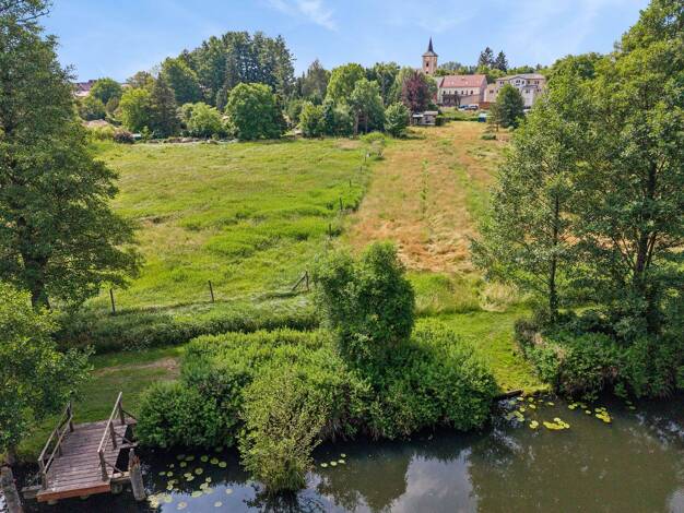 Grundstück zum Kauf 180.000 € 4.808 m² Grundstück Märkisch Buchholz Märkisch Buchholz 15748