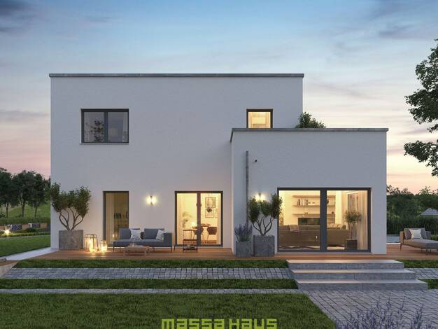 Einfamilienhaus zum Kauf - Erstbezug provisionsfrei 642.999 € 5 Zimmer 133,9 m² 506 m² Grundstück Malterdingen 79364