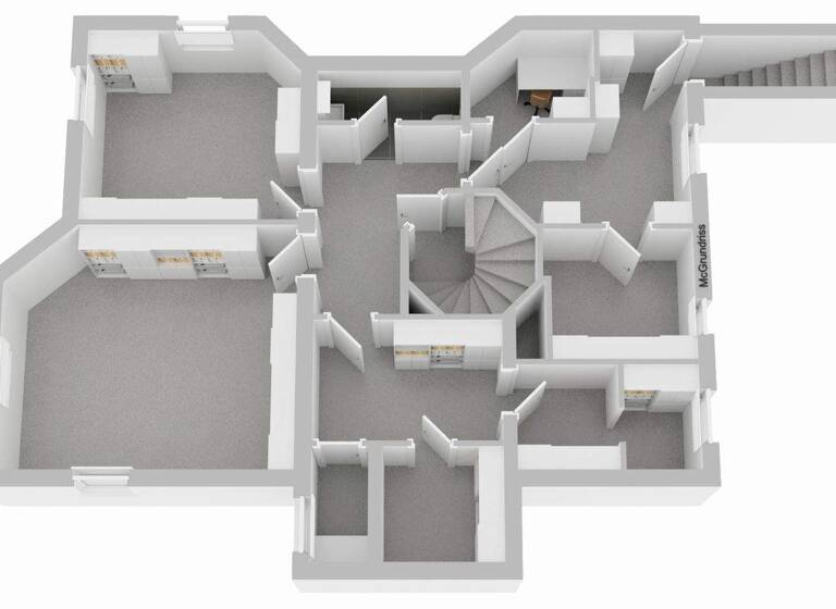 Einfamilienhaus zum Kauf 459.000 € 7 Zimmer 200 m² 1.201 m² Grundstück Heiligenfelde Syke 28857