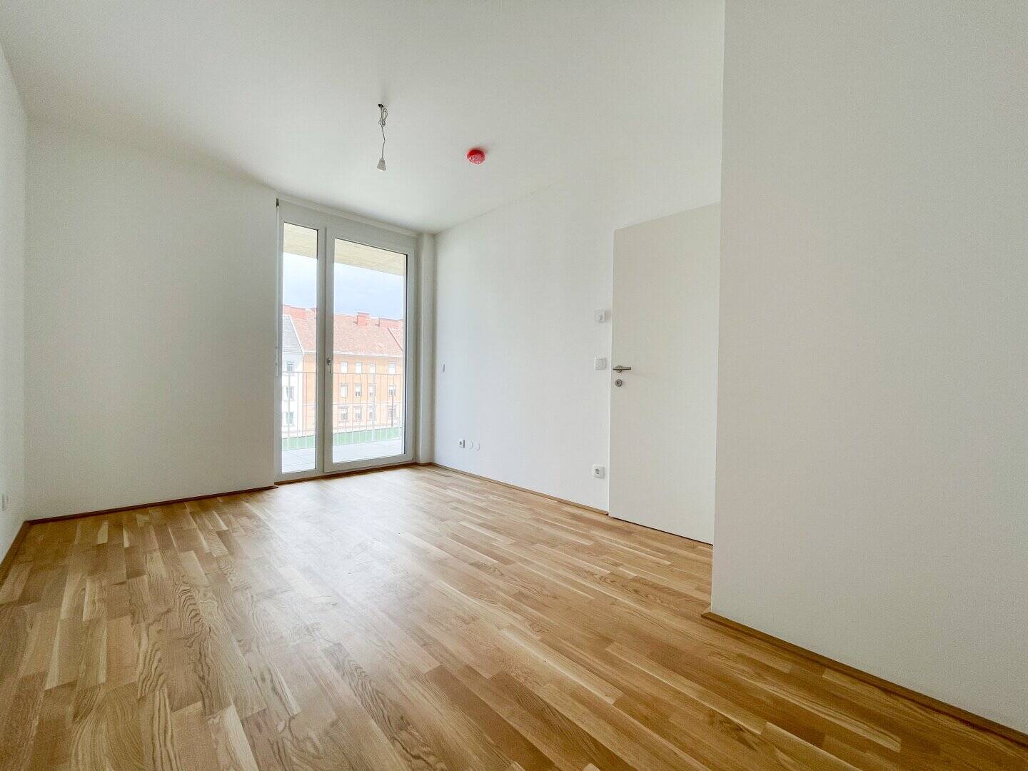 Wohnung – Graz, Karlau, Gries - Ansicht 5