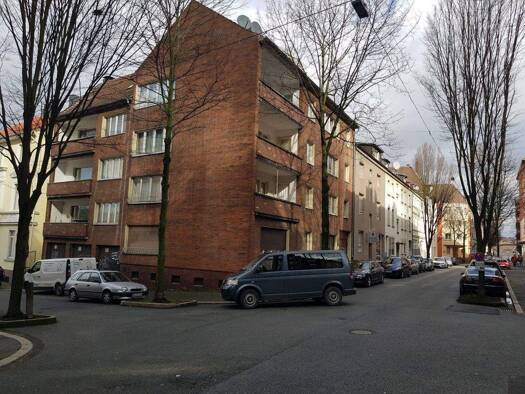 Sonstiges zum Kauf provisionsfrei als Kapitalanlage geeignet 810.000 € 22 Zimmer 695 m² 255 m² Grundstück Wehringhausen Hagen 58089