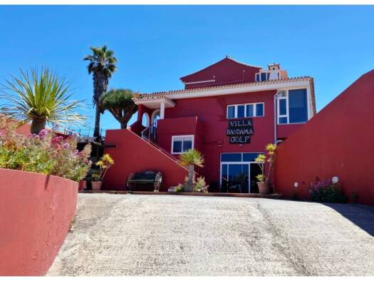 Villa zum Kauf 2.500.000 € 10 Zimmer 415 m² Montañita Cha María Miranda 10 Santa Brígida 35307