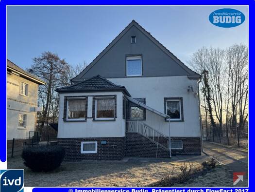 Einfamilienhaus zum Kauf 329.000 € 4 Zimmer 108 m² 863 m² Grundstück Neuenhagen 15366
