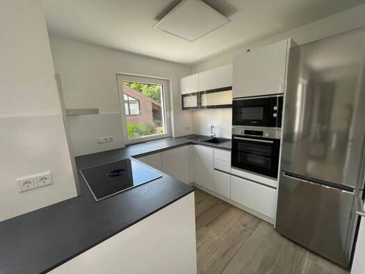 Wohnung zur Miete 1.900 € 3 Zimmer 79 m² frei ab 01.04.2026 St Johannis Nürnberg 90419