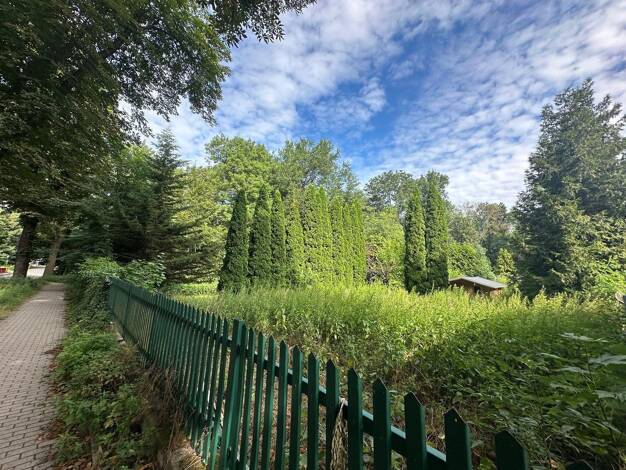 Grundstück zum Kauf provisionsfrei 1.424.000 € 5.697 m² Grundstück Dahlwitz-Hoppegarten Hoppegarten 15366