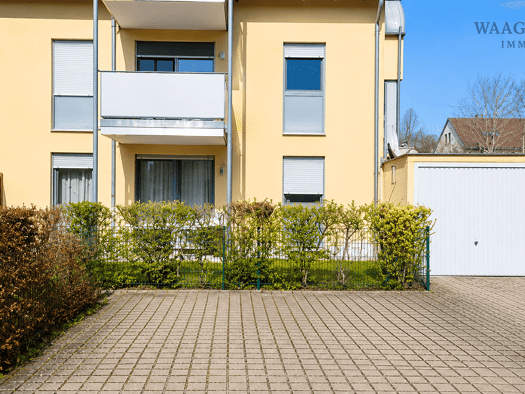 Wohnung zum Kauf 299.000 € 3 Zimmer 74 m² EG Neumarkt Neumarkt in der Oberpfalz 92318