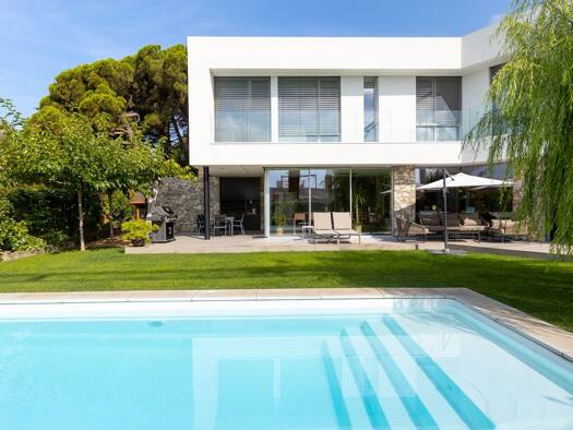 Villa zum Kauf 2.500.000 € 4 Zimmer 377 m² 800 m² Grundstück Teià 08329