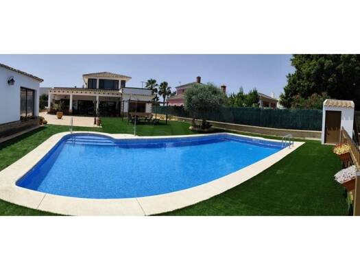 Chalet zum Kauf 479.000 € 3 Zimmer 363 m² 945 m² Grundstück Lepe 21440