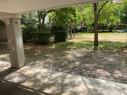 Außenstellplatz zur Miete provisionsfrei 54 € Clara-Schumann-Straße 5 Kirchsteigfeld Potsdam 14480
