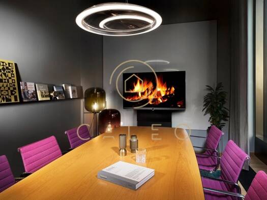 Bürofläche zur Miete provisionsfrei 600 m² Bürofläche teilbar ab 1 m² Vahrenwald Hannover 30165