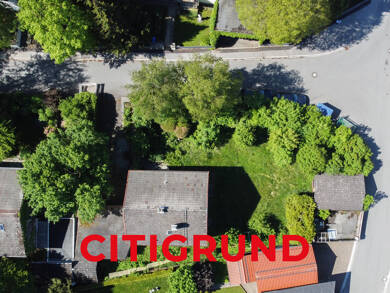 Grundstück zum Kauf 1.280.000 € 853 m² Grundstück Seefeld Seefeld 82229