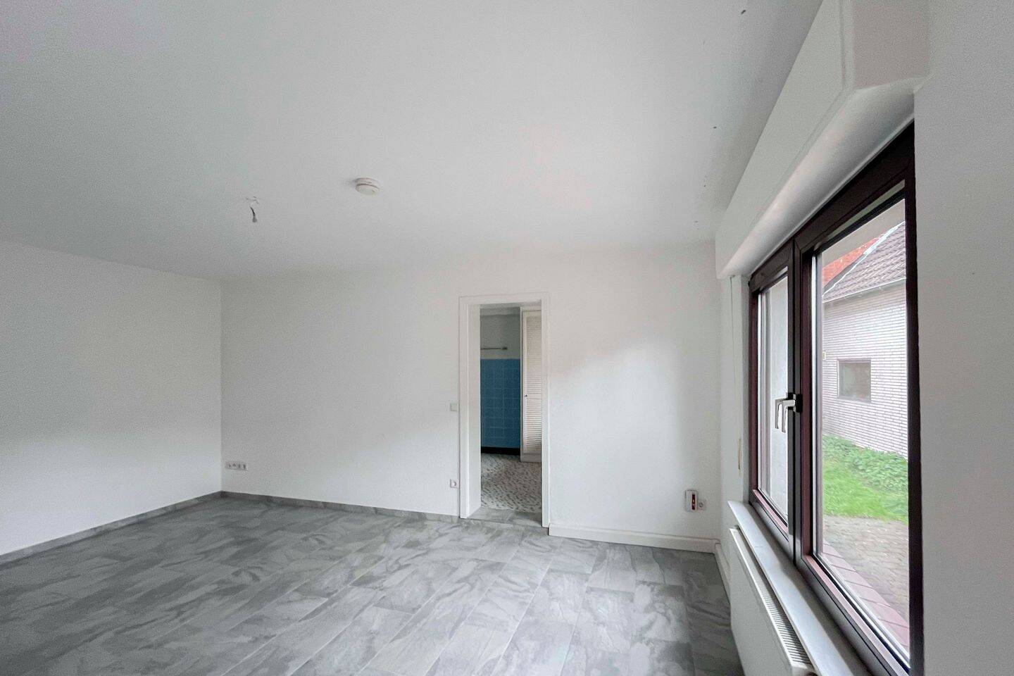Einfamilienhaus zum Kauf - Mehr