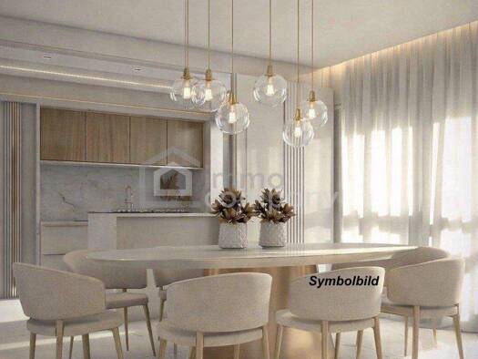 Wohnung zum Kauf - Erstbezug 830.010 € 5 Zimmer 119,3 m² Baden 2500