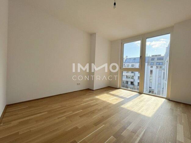 Wohnung zum Kauf - Erstbezug 598.900 € 3 Zimmer 83,5 m² 4. Geschoss Wien 1210