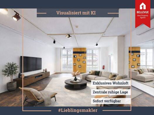 Bürofläche zum Kauf 995.000 € 3 Zimmer 150 m² Bürofläche Ehrenfeld Ehrenfeld 50825