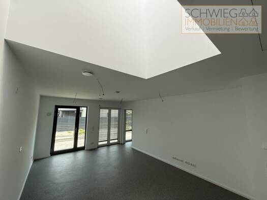 Wohnung zur Miete 855 € 2 Zimmer 60,2 m² Schmellwitz Cottbus 03044