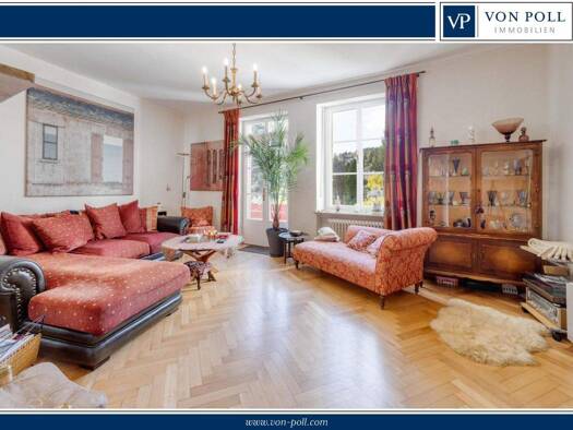 Einfamilienhaus zum Kauf 445.000 € 5 Zimmer 121 m² 330 m² Grundstück Trier-Nord Trier 54292