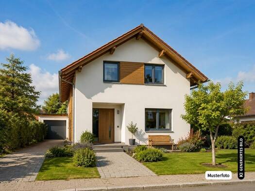 Einfamilienhaus zum Kauf provisionsfrei 182.000 € 152 m² Brake Lemgo 32657