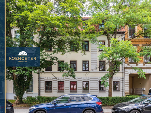Wohnung zum Kauf 186.000 € 3 Zimmer 63 m² frei ab sofort Plagwitz Leipzig 04229