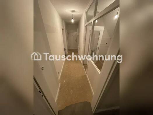 Wohnung zur Miete Tauschwohnung 410 € 2 Zimmer 52 m² 3. Geschoss Wilhelmsburg Hamburg 21107