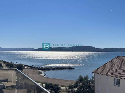 Wohnung zum Kauf 557.392 € 3 Zimmer 129 m² Geschoss 2/3 Srima, Vodice Vodice 22211