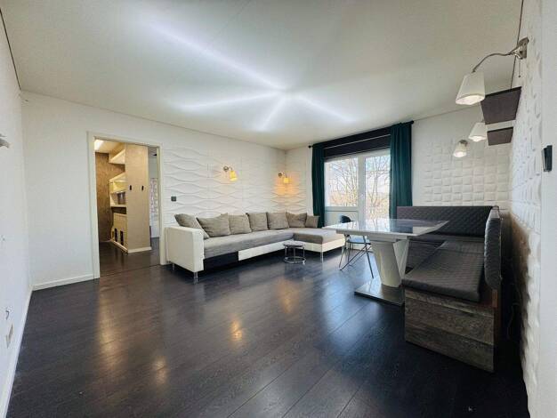 Wohnung zum Kauf 248.000 € 2,5 Zimmer 54 m² 2. Geschoss Eglosheim Ludwigsburg 71634