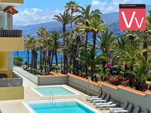 Wohnung zum Kauf 274.900 € 2 Zimmer 76 m² Puerto de la Cruz 38400