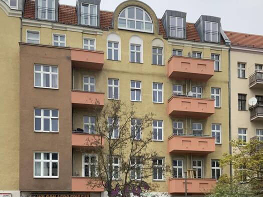 Wohnung zum Kauf 347.500 € 3 Zimmer 103 m² Wedding Mitte 13353