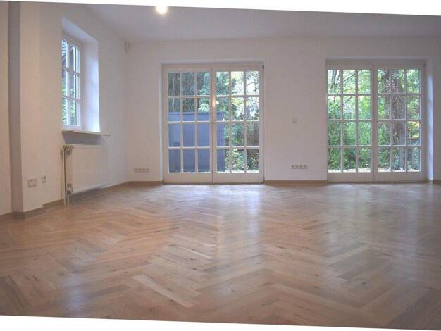 Wohnung zur Miete 1.980 € 3 Zimmer 125 m² 1. Geschoss Frohnau Berlin / Frohnau 13465