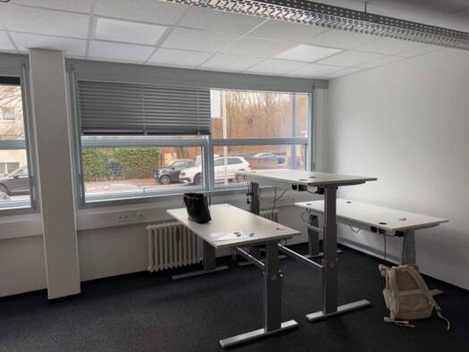 Bürofläche zur Miete provisionsfrei 1.100 € 45 m² Bürofläche Konrad-Adenauer-Straße Rodenkirchen Köln 50996