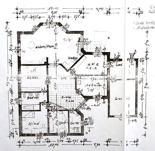 Bungalow zum Kauf 445.000 € 5 Zimmer 160 m²<br/>Wohnfläche 1.050 m²<br/>Grundstück Hankensbüttel Hankensbüttel 29386