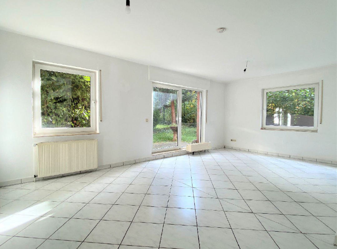 Wohnung zur Miete 650 € 2,5 Zimmer 61 m²<br/>Wohnfläche EG<br/>Geschoss ab sofort<br/>Verfügbarkeit Kirchhörde - West Dortmund 44229