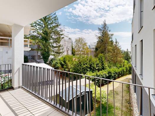 Wohnung zur Miete 1.426 € 3 Zimmer 70 m² 2. Geschoss frei ab 01.10.2026 Flötzersteig 233 Penzing 1140
