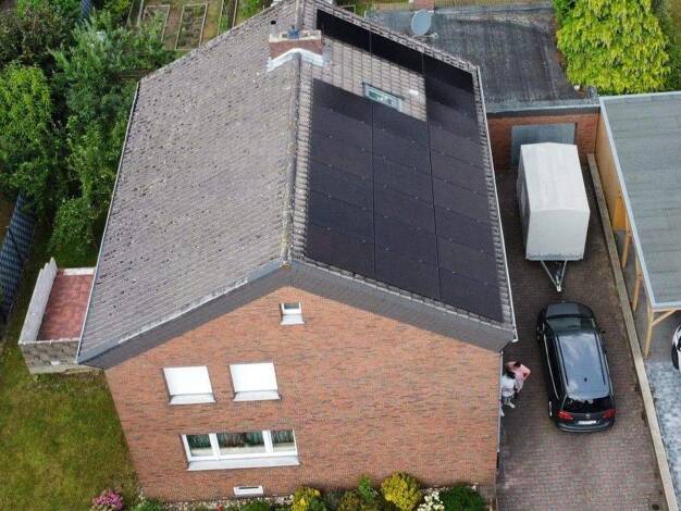 Mehrfamilienhaus zum Kauf provisionsfrei 465.000 € 7 Zimmer 180 m² 659 m² Grundstück frei ab sofort Berge Hamm 59069