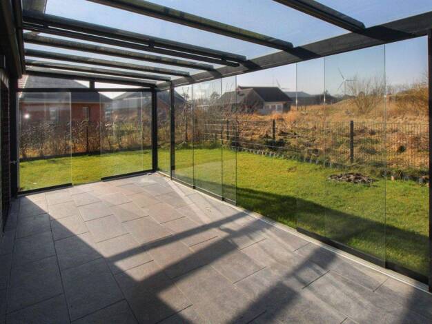 Sonstiges zum Kauf als Kapitalanlage geeignet 449.000 € 5 Zimmer 140 m² 316 m² Grundstück Klanxbüll 25924