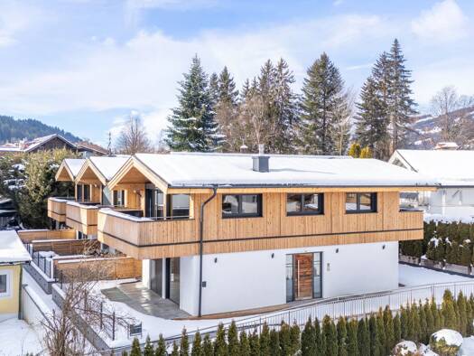Haus zum Kauf - Erstbezug 1.995.000 € 4 Zimmer 170 m² Kirchberg in Tirol 6365