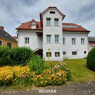 Mehrfamilienhaus zum Kauf 240.000 € 4 Zimmer 165 m² 1.419 m² Grundstück Minihof-Liebau 8384