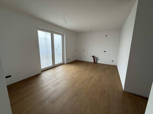 Wohnung zur Miete - Erstbezug 1.227 € 4 Zimmer 102 m² 1. Geschoss frei ab 01.05.2026 Schwäbisch Hall 74523