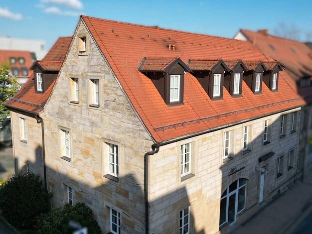 Wohnung zum Kauf 235.000 € 3 Zimmer 69 m² 1. Geschoss City Bayreuth 95445