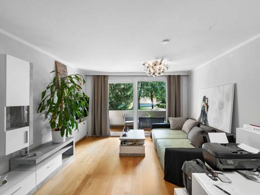 Wohnung zum Kauf 229.000 € 2 Zimmer Lind Villach 9500